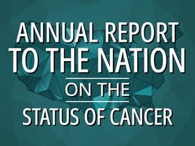Annual Report to the Nation