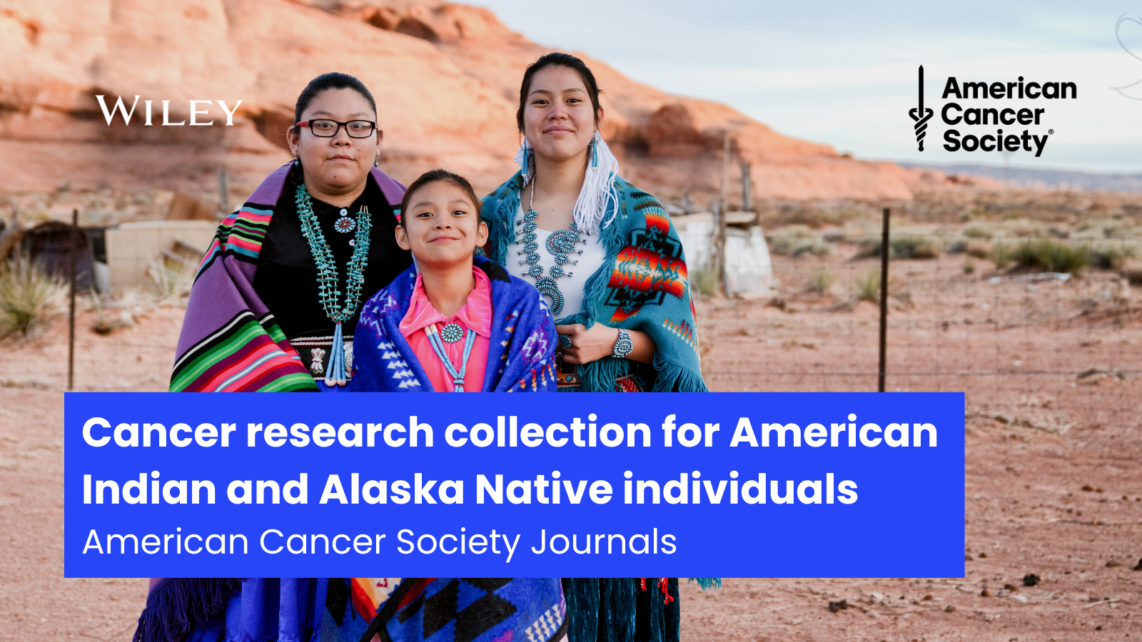 American Indian and Alaska Native Research Collection