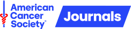 American Cancer Society Journals Logo